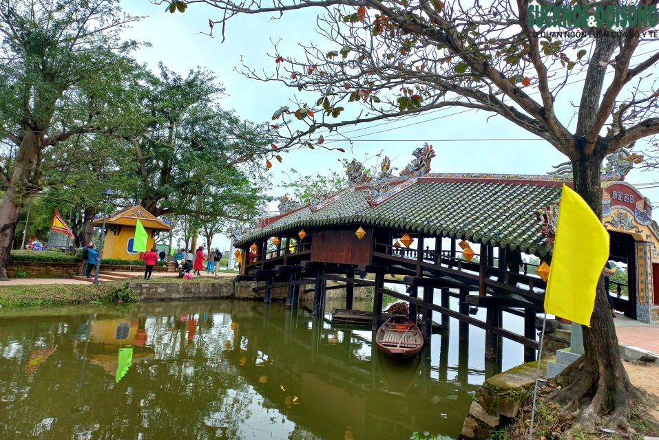 Hue : Shuttle Bus From Hue to Hoi an and Sightseeing - Customer Ratings