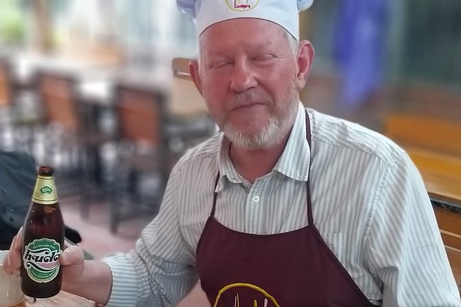 Hue Specialty Food Cooking Class - Guided by a Local Chef