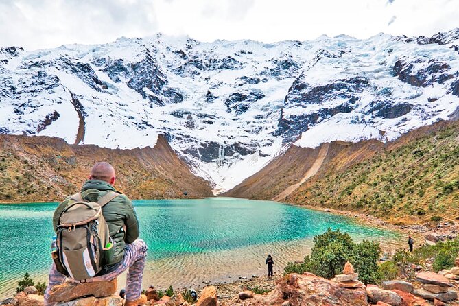 Humantay Lake Day Trip With Breakfast and Lunch - Scenic Highlights