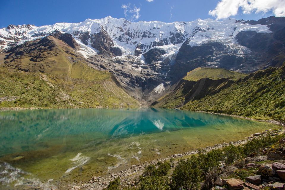 Humantay Lake Full Day - Frequently Asked Questions