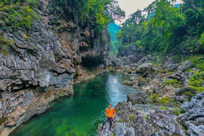 Hung Thoong Cave | Stalactites, Underground River Phong Nha |3d2n - Pricing Information