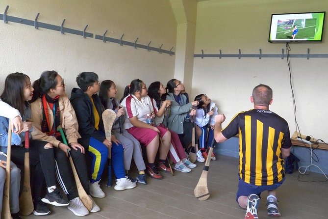 Hurling Tours Ireland - Hurling Experience in Kilkenny - Additional Details and Highlights