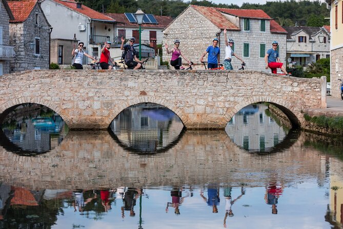 Hvar Cycling Tour - Exploring Hvars Scenic Villages