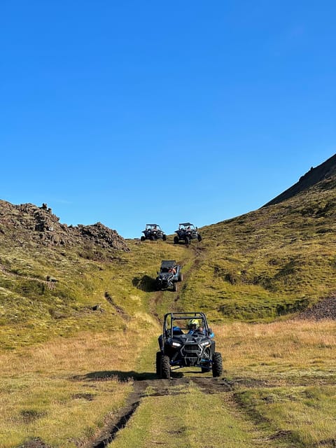 Hveragerdi: Buggy Adventure Lava Tour - Pricing and Payment Details