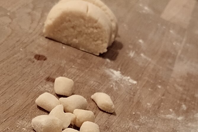 I Offer Cooking Lesson of Amalfi Tradition - What to Expect