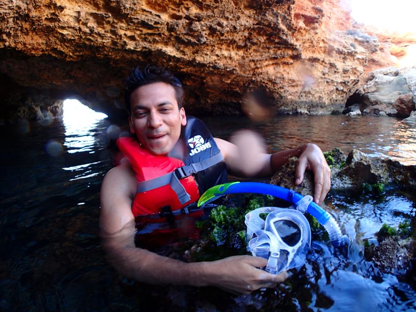 Ibiza: Cave and Beach Hopping Private Boat Tour - Customer Feedback