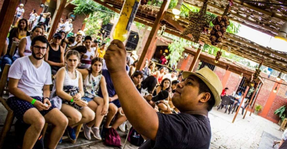 Ica: Pisco Wineries and Vineyards Day Tour - What to Bring