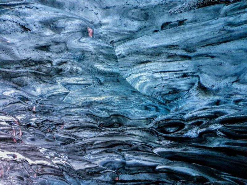 Ice Cave Tour: Venture Into the Largest Glacier in Europe - Customer Reviews