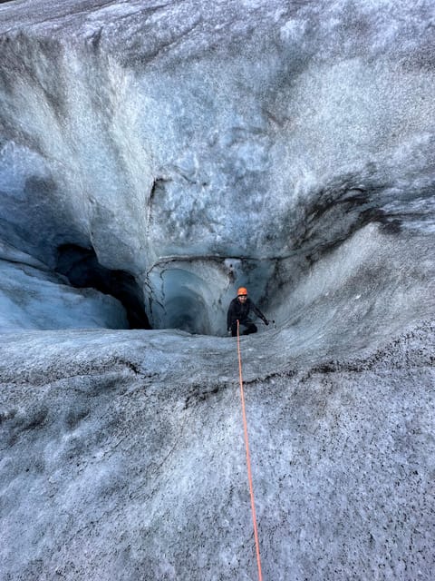 Ice Climbing at Sólheimajökull - Customer Feedback and Ratings