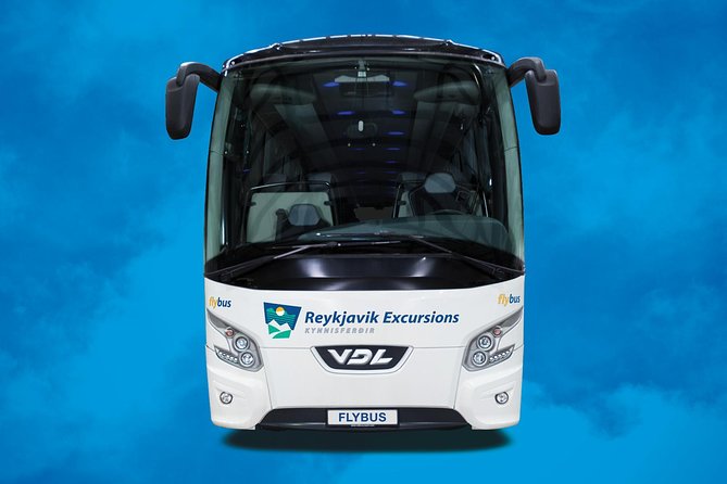 Iceland: Airport Transfers Between Keflavik and Reykjavik Hotels - Cost and Booking Information