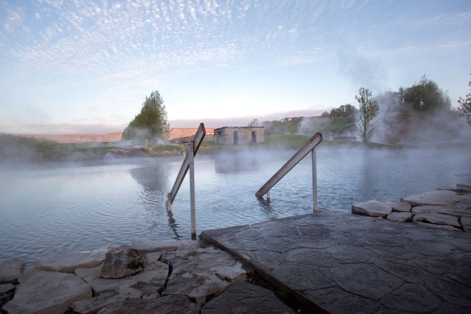 Iceland Secret Lagoon Admission Ticket - Tips for a Great Visit