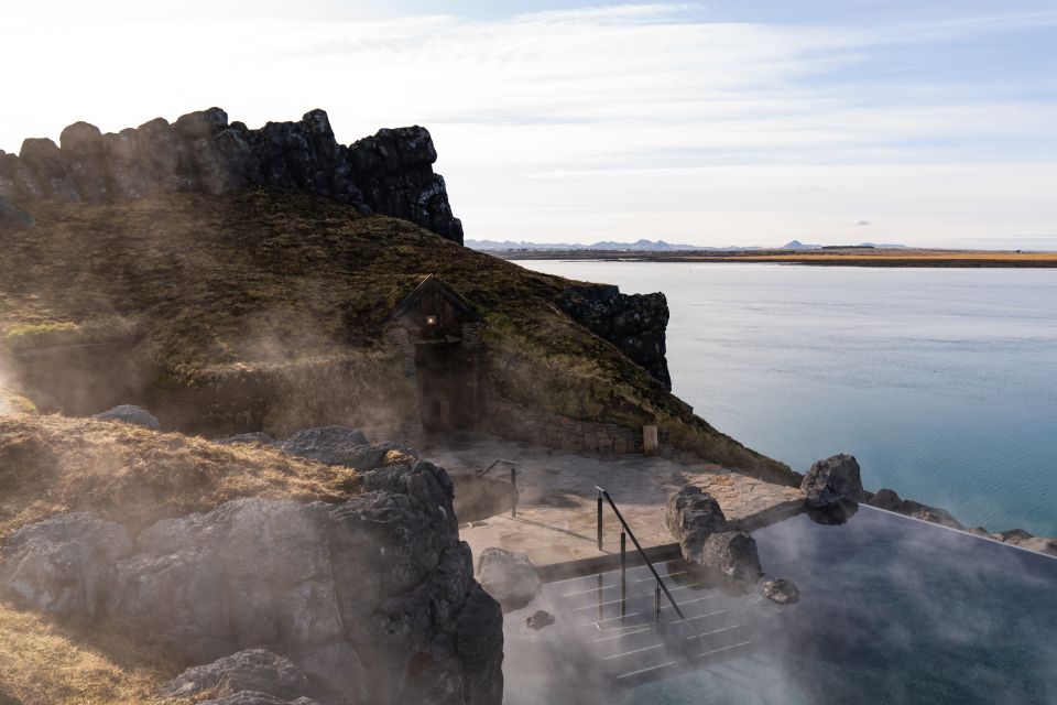 Iceland: Silfra Snorkeling Tour and Sky Lagoon Spa Combo - Customer Reviews and Feedback