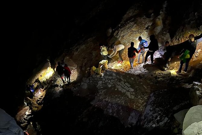 Ijen Crater Tour - Transportation and Meals
