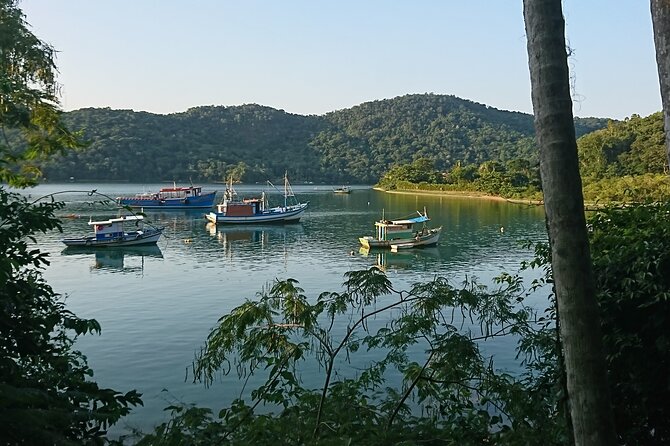 Ilha Grande 6 Day Private Trekking Expedition Around the Island by Local Guides - Safety Measures and Support