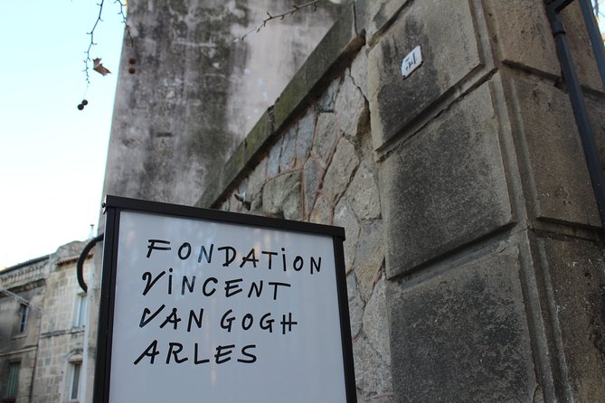 In the Footsteps of Van Gogh in Provence From Avignon - Customer Reviews and Feedback