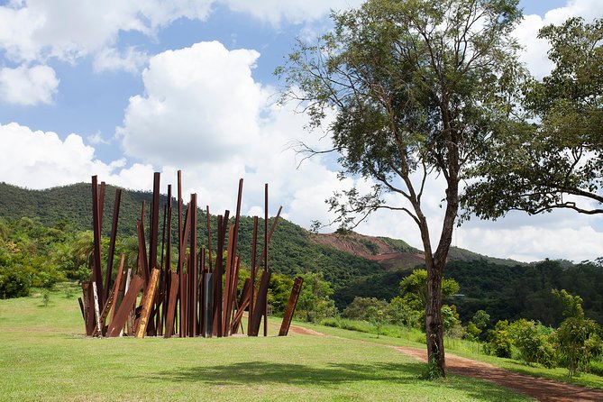 Inhotim - One of the Largest Open Air Museums in the World - Planning Your Visit
