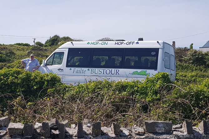 Inis Mór (Aran Islands) Day Trip: Return Ferry From Rossaveel, Galway - Traveler Reviews