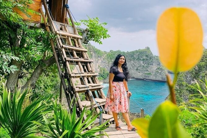 Instagram Iconic Nusa Penida Tour (All-Inclusive) - Accessibility Information