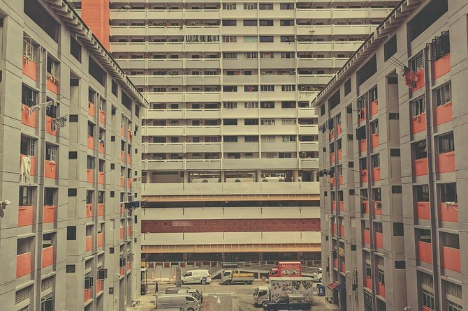 #instawalk: Bugis, Waterloo, Kampong Glam - Group Size and Personalized Attention