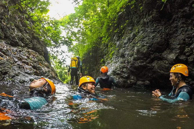 Intermediate Canyoning Tour in Bali Maboya Canyon - Pickup and Transportation