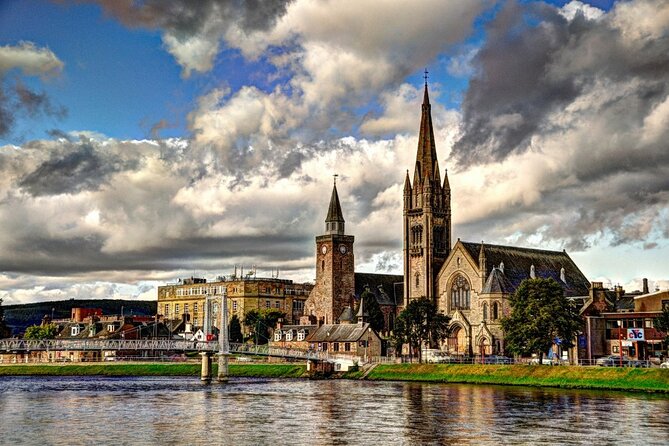 Inverness Half-Day Highlands Bucket List Tour - Guest Experiences
