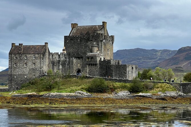 Isle of Skye Private Tour - Pricing and Booking Details