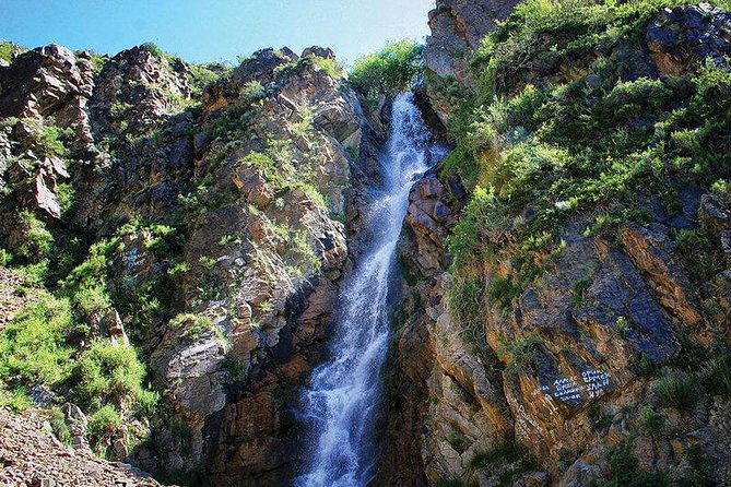 Issyk Lake & Bear Waterfall in Turgen Gorge + Golden Man Museum Day Tour - Dining Options During the Tour