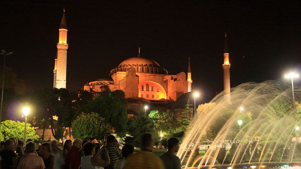 Istanbul: 1, 2 or 3-Day Private City Guided Tour - Customer Feedback