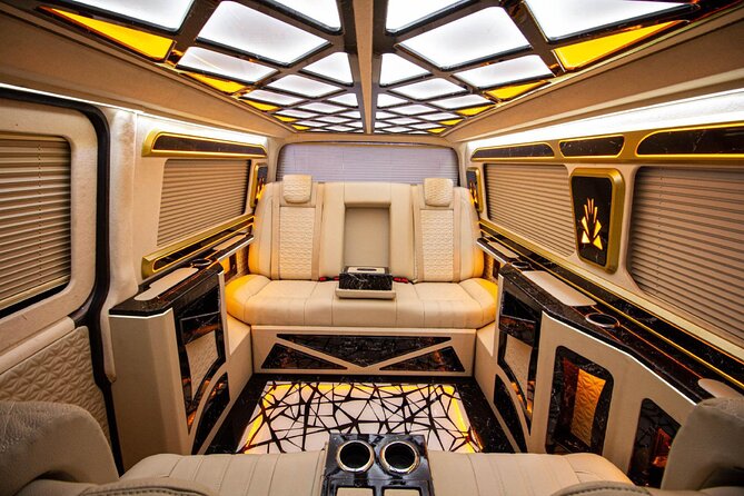 Istanbul Airport Transfer Private SEDAN - VAN or MINIBUS - Customer Reviews and Ratings