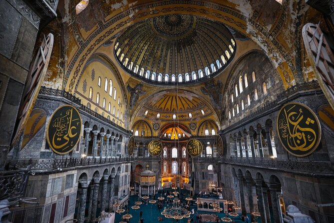 Istanbul Classics and Bosphorus Cruise Private Tour - Cultural Insights