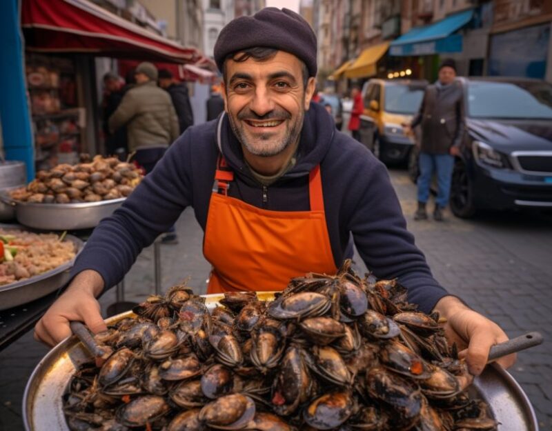 Istanbul Food Tour: Turkish Delights (Private/All-Inclusive) - Inclusions and Benefits