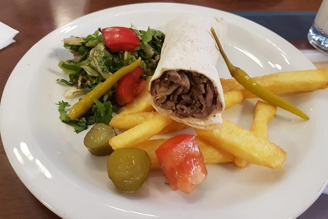 Istanbul Private Walking Food Tour With Secret Food Tours - Beverages Offered