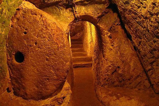 Istanbul to Cappadocia 2 Day Tour With Guide, Flights and Hotels - Additional Considerations
