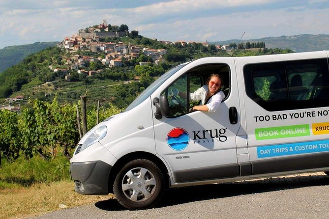 Istria in 1 Day Tour (from Rovinj) - Customer Reviews and Recommendations