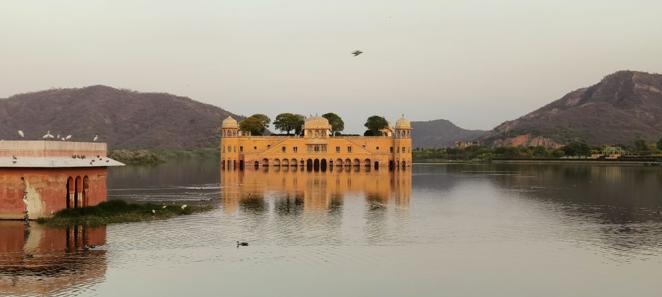 Jaipur Same Day Tour From Delhi by Car - Frequently Asked Questions