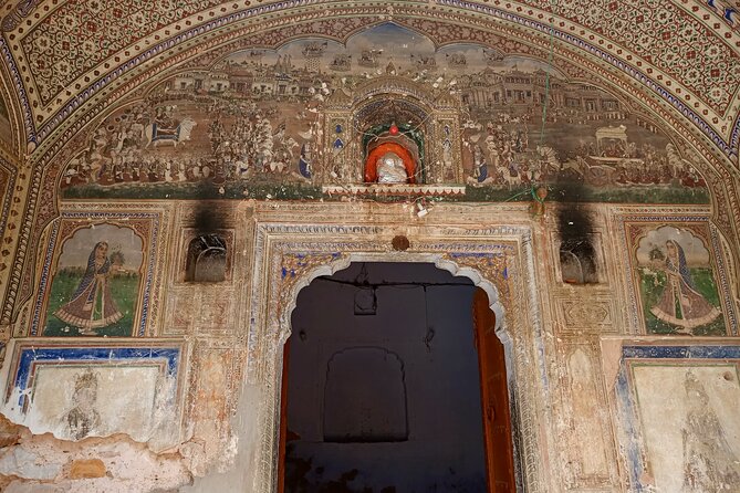 Jaipur Twilight Walking Tour - Traveler Reviews and Ratings