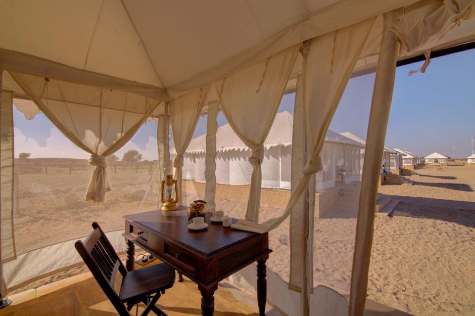 Jaisalmer: 2-Day Thar Desert Experience - Customer Feedback