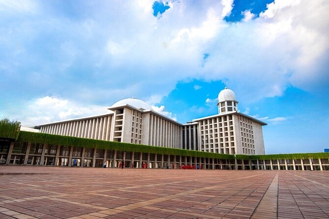 Jakarta Full-Day Highlights Tour With Transfer - Traveler Testimonials