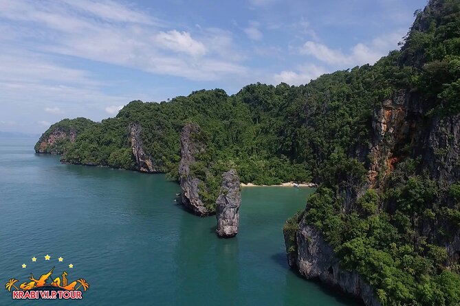 James Bond Private Tour From Krabi by Speedboat - Pickup Locations and Timing
