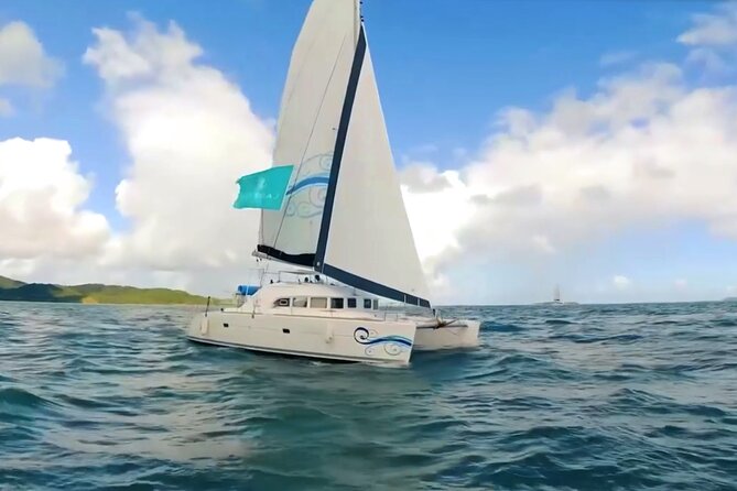 Janise Sailing Afternoon Charter in Fajardo, Puerto Rico - Cancellation Policy