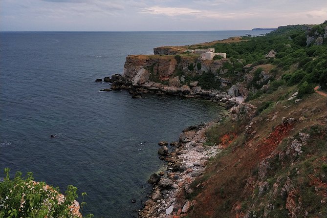 Jeep Safari Varna, Albena, Golden Sands & Kranevo - Booking Process and Pricing