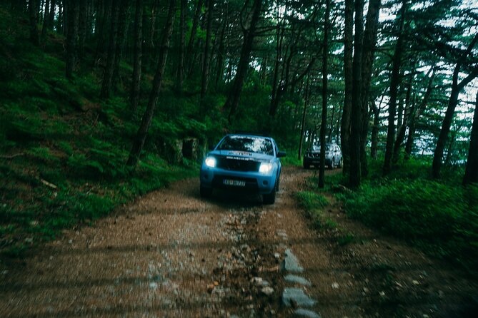 Jeep Tour - Hidden Stone Village in Kotor and Nat. Food Tasting - Traveler Experiences and Reviews