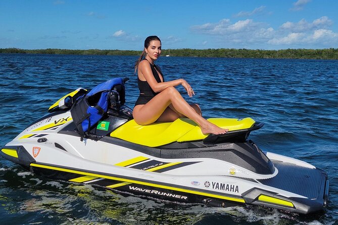 Jet Ski Rental at Secret Beach, San Pedro, Belize. - Customer Reviews and Ratings