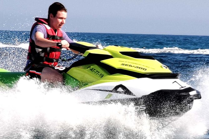 Jet Ski Rental In Torrevieja - Local Attractions to Explore