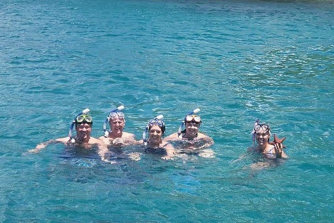 JetSki Snorkel Adventure - Tips for a Great Experience
