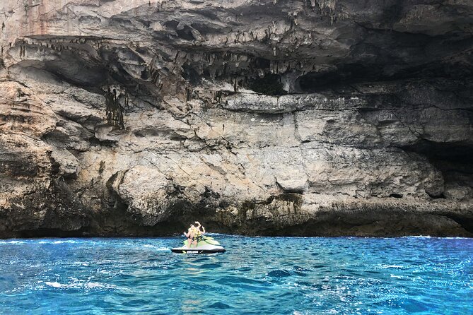 Jetski Tour to Los Deltas Natural Reserve - Meeting Point and Check-in