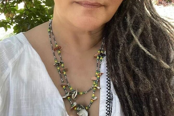 Jewelry Workshop a Mi Mek It! in Montego Bay Jamaica (Fr & En) - Traveler Reviews and Feedback