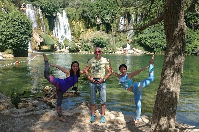 Jewels of Herzegovina: Private Tour From Mostar - Recommendations for Visitors