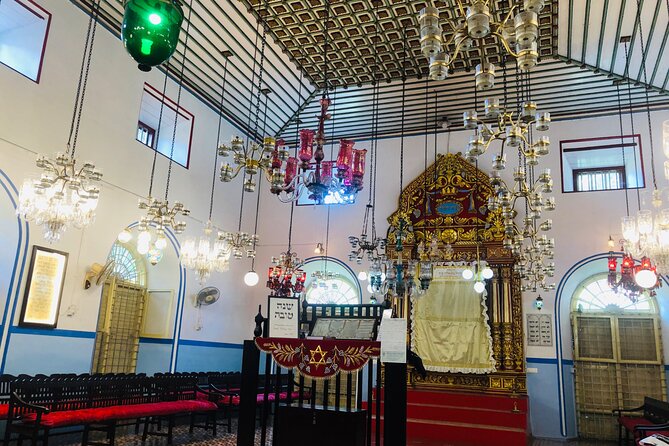 Jewish Heritage Tour of Cochin - Visitor Reviews and Ratings