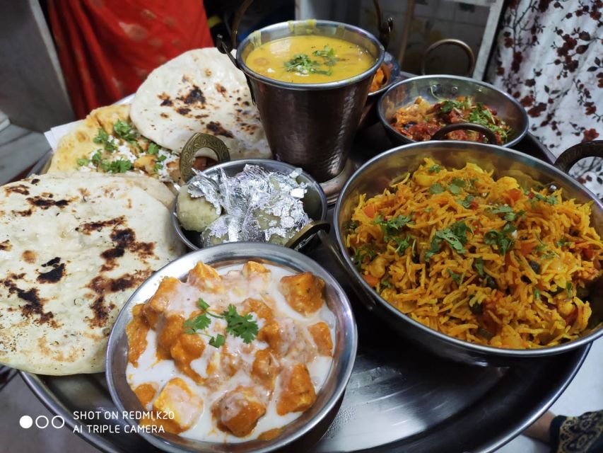 Jodhpur 9 Dishes Cooking Class Experience Pickup and Drop - Additional Information